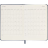 Ежедневник MOLESKINE CLASSIC POCKET (синий сапфир) DHB2012DC2
